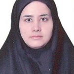 تصویر دکتر امنه عابدی