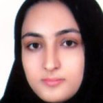 تصویر دکتر منصوره محمدی مقدم