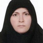 تصویر دکتر منصوره نیلی احمدابادی