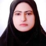 تصویر دکتر فیروزه شاه بختی