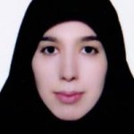 تصویر دکتر فاطمه عسگری حسینه