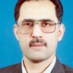 تصویر دکتر محمود فلاح تفتی