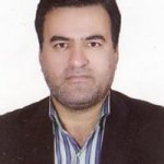 تصویر دکتر سیداحمد هاشمیان مقدم