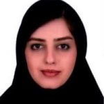 تصویر دکتر پگاه کاوه