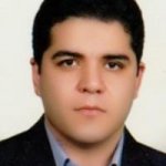 تصویر دکتر احمد معصومی
