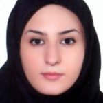 تصویر دکتر لعیا فایقی