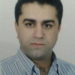 تصویر دکتر کاوه نقنه عباس پور