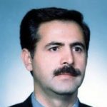 تصویر دکتر غلامرضا اخوان ملایری