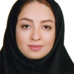 تصویر دکتر سیده سحر معصومی