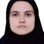 تصویر دکتر آمنه صالحی