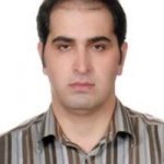 تصویر دکتر یوسف محسن زاده