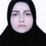 تصویر دکتر الهه احمدی