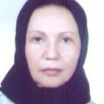 تصویر دکتر فرشته یزدانی