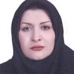 تصویر دکتر امنه نوبخت