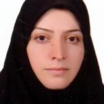 تصویر دکتر سهیلا بای