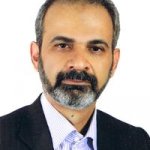 تصویر دکتر حسین عماد ممتاز
