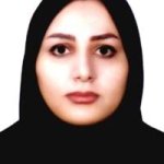 تصویر دکتر افسانه رضاپور دشتکی