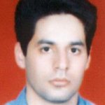 تصویر دکتر حمید زمانی مقدم دولو
