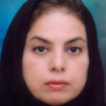 تصویر دکتر فرشته صالحی ریحانی