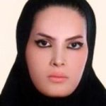 تصویر دکتر طیبه براهوئی