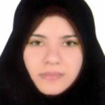 تصویر دکتر آمنه صفرچی