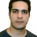 تصویر دکتر مهدی عرب زاده