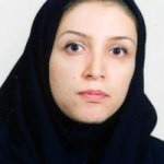 تصویر دکتر نازیلا نوبری
