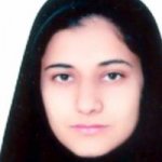 تصویر دکتر منصوره سادات عنبری