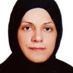 تصویر دکتر رویا مشیریان قدوسی