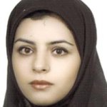تصویر دکتر الهه عسکری مقدم
