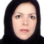 تصویر دکتر طیبه حاجی میرزا