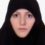 تصویر دکتر مائده عشوری