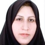 تصویر دکتر بتول امیری مقدم