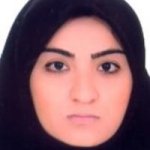 تصویر دکتر شیرین علی بیگی