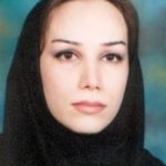تصویر دکتر مهیا کاوه