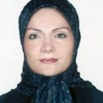تصویر دکتر مهرافرین اویسی فردویی