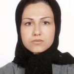 تصویر دکتر نازیلا گودرزیان