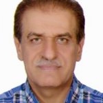 تصویر دکتر محسن مصطفوی