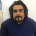 تصویر دکتر محسن اسلامی