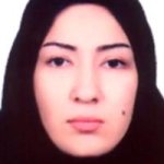 تصویر دکتر آمنه مرزبان لشکریانی