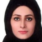 تصویر دکتر نازیلا اکبریان راد