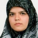 تصویر دکتر سیده اسیه رحیمی