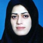 تصویر دکتر سونیا اویسی