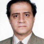 تصویر دکتر محسن سلطانی نیا