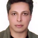 تصویر دکتر یوسف رفیع