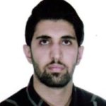 تصویر دکتر محمد صادق مهدی زاده کورگه