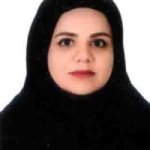 تصویر دکتر شیدا معصومی اول