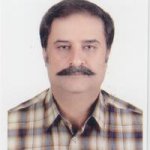 تصویر دکتر علیرضا مصدق