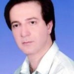 تصویر دکتر شهریار اقایی مقدم