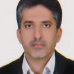 تصویر دکتر مهدی مجیدی راد